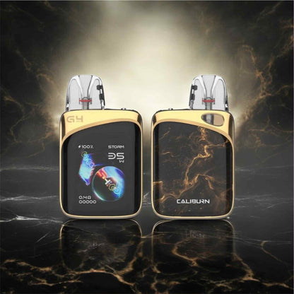 Pack Pod Caliburn G4 Pro Koko - Uwell