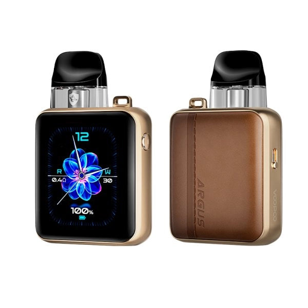 Pack Pod Argus P3 - Voopoo