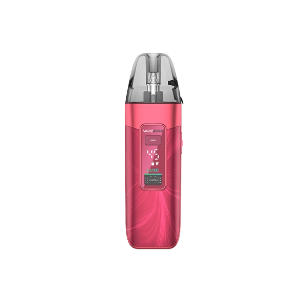 Pack Pod Luxe X3 5ml 2600mAh - Vaporesso