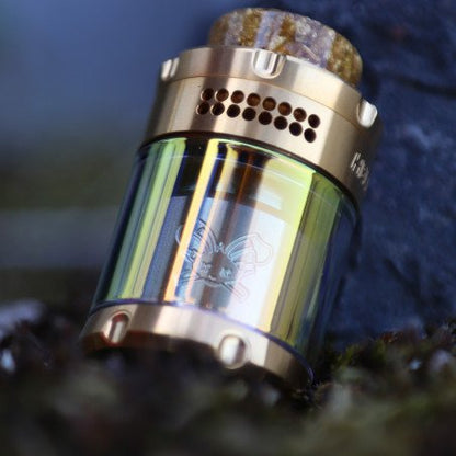 Dead Rabbit 3 RTA Edition 2024