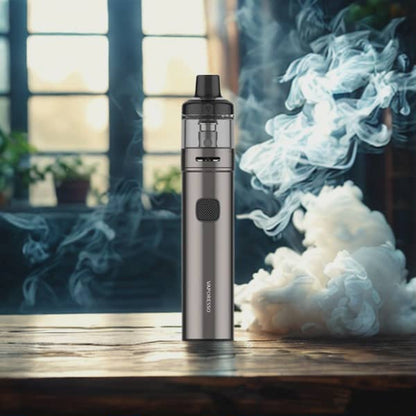 Pack GTX Go 40 3.5ml 1500mAh - Vaporesso