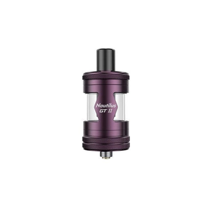 Nautilus GT II 4.5mL Aspire