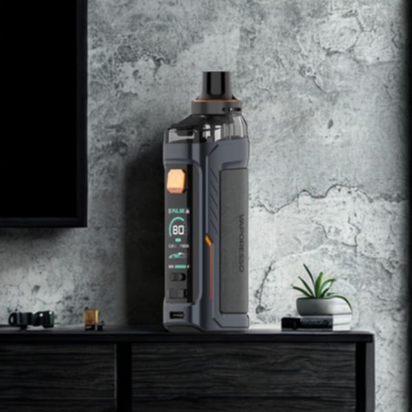 Pack Armour G 5ml 3000mAh New Colors - Vaporesso