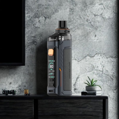 Pack Armour G 5ml 3000mAh New Colors - Vaporesso