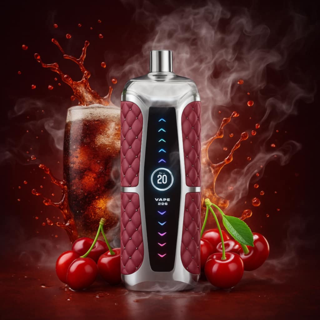 Ultra Max 25k - Starbuzz