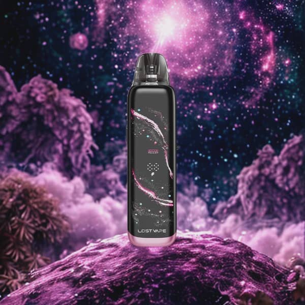 Pack Pod Galaxy T360 2.5ml 1200mAh - Lost Vape
