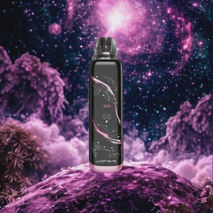 Pack Pod Galaxy T360 2.5ml 1200mAh - Lost Vape