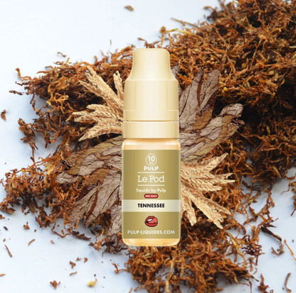 GAMME E-liquide Pulp 10ml