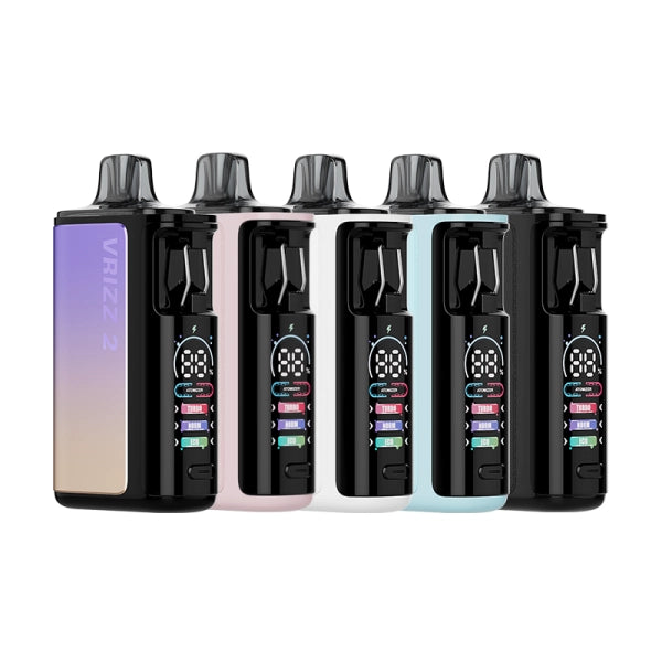 Pack Pod Vrizz 2 15ml 1350mAh - Voopoo