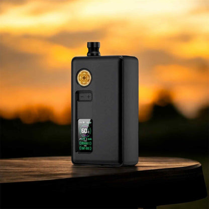 Pack dotAIO V3 3.7ml 18650 - Dotmod