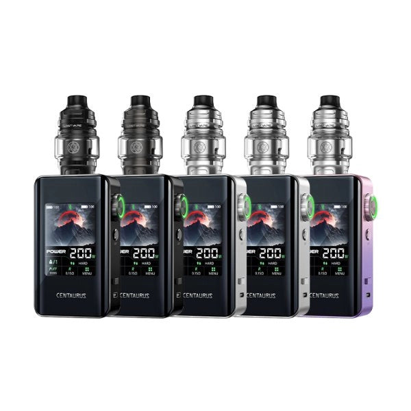 Pack Centaurus BT200 - Lost Vape