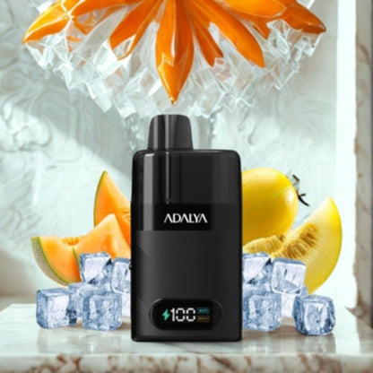 Starter Kit Levo 30K 1000mAh 10ml/2% - Adalya
