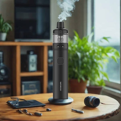 Pack GTX Go 40 3.5ml 1500mAh - Vaporesso