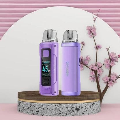 Pack Pod Thelema Nano 1500mAh - Lost Vape