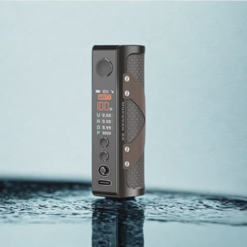 Mod Huracan EX - Aspire