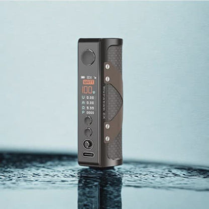 Mod Huracan EX - Aspire