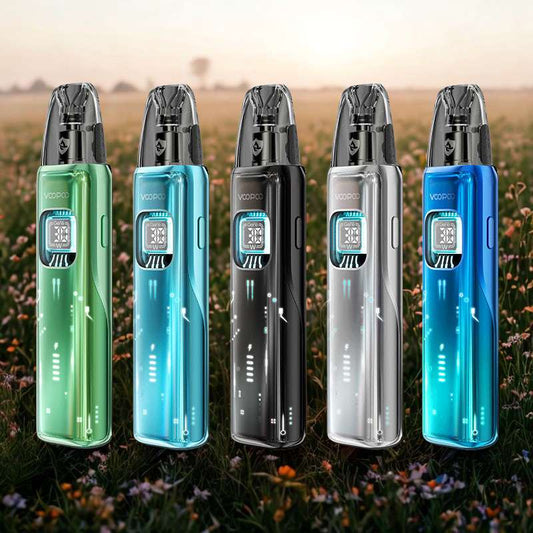 Kit Pod Argus Matrix 1350mAh - Voopoo