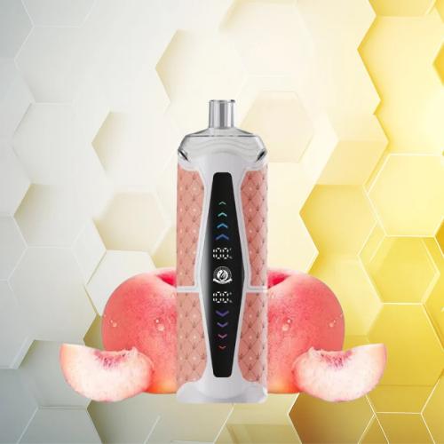 Ultra Max 25k - Starbuzz