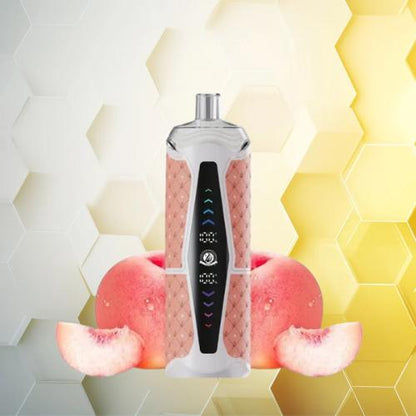 Ultra Max 25k - Starbuzz