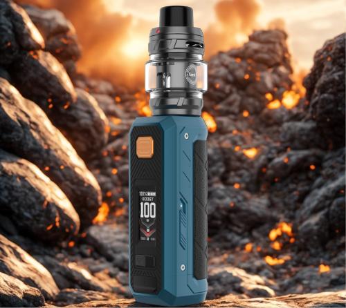 Pack Armour Ultra 5500mAh - Vaporesso