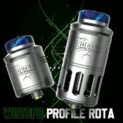 Profile RDTA 6.2ml wotofo