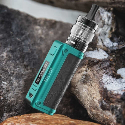 Pack Thelema Mini 1500mAh - Lost Vape