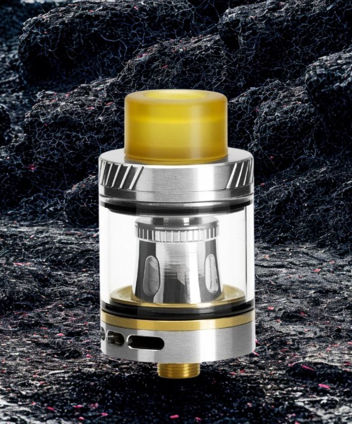 Clearomiseur sub-leto 24