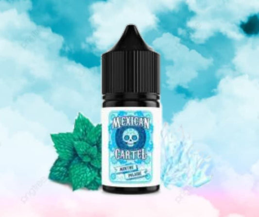 Concentré Menthe Polaire - Mexican Cartel