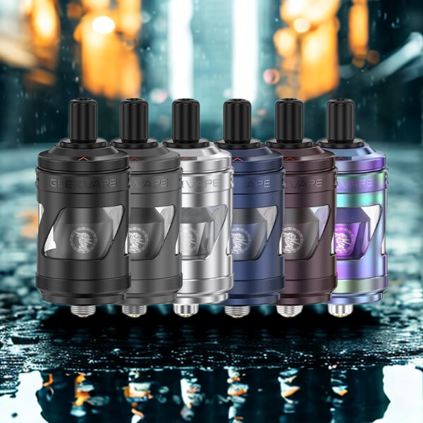 Z Nano MTL - Geekvape