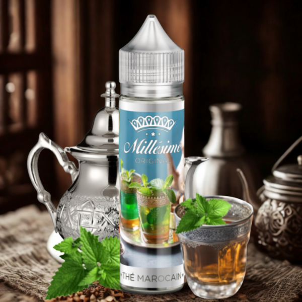 The Marocain Millesime 100ml