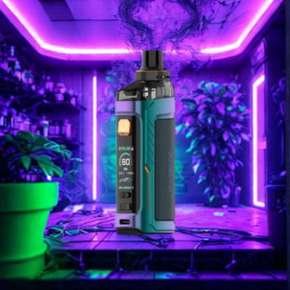 Pack Armour G 5ml 3000mAh New Colors - Vaporesso