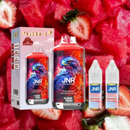 Gamme PUFF 28 k JNR 20 mg