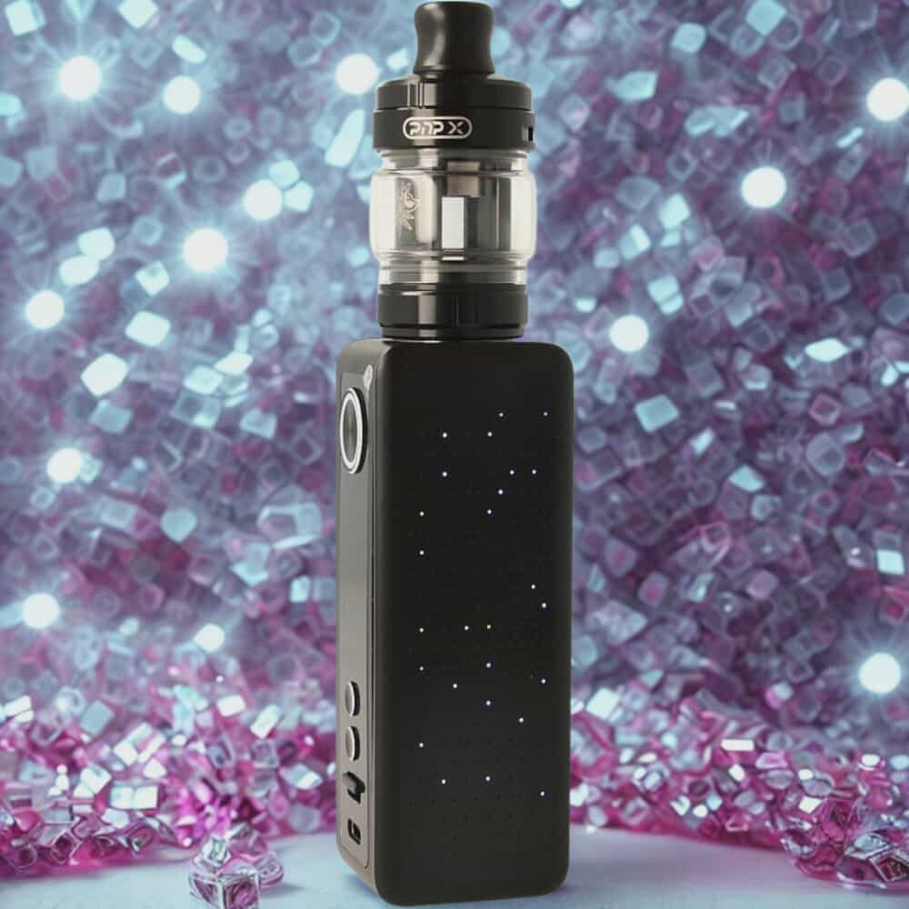 Pack Vinci Spark 100 - Voopoo