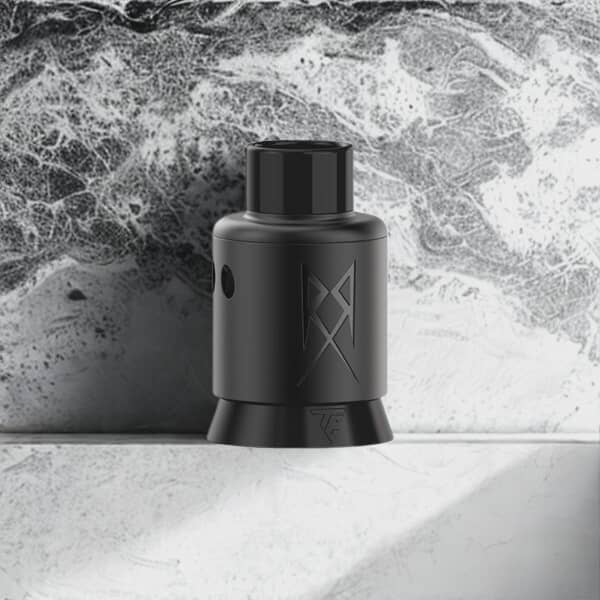 Recoil R3 RDA - Thunder Cloud x Grimm Green