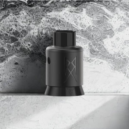 Recoil R3 RDA - Thunder Cloud x Grimm Green