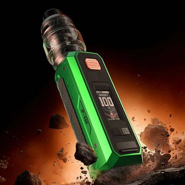 Pack Armour Ultra 5500mAh - Vaporesso