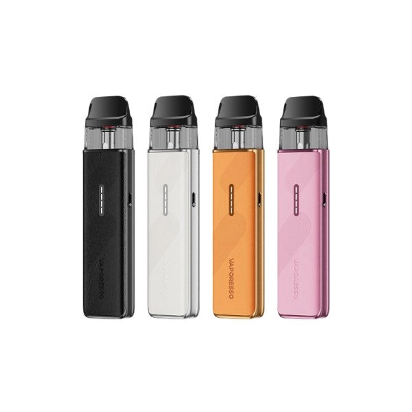Pack Pod XROS 5 Mini Leather Version 3ml 1500mAh - Vaporesso
