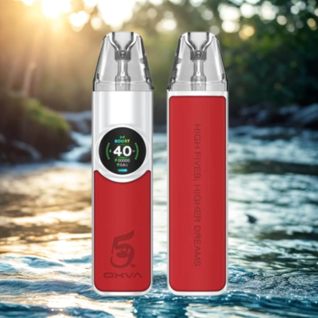 POD NEXLIM OXVA