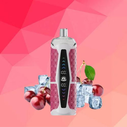 Ultra Max 25k - Starbuzz