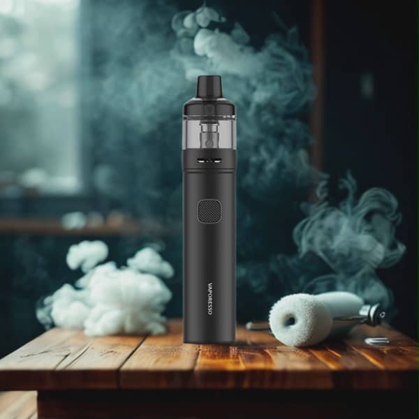 Pack GTX Go 80 5ml 3000mAh - Vaporesso