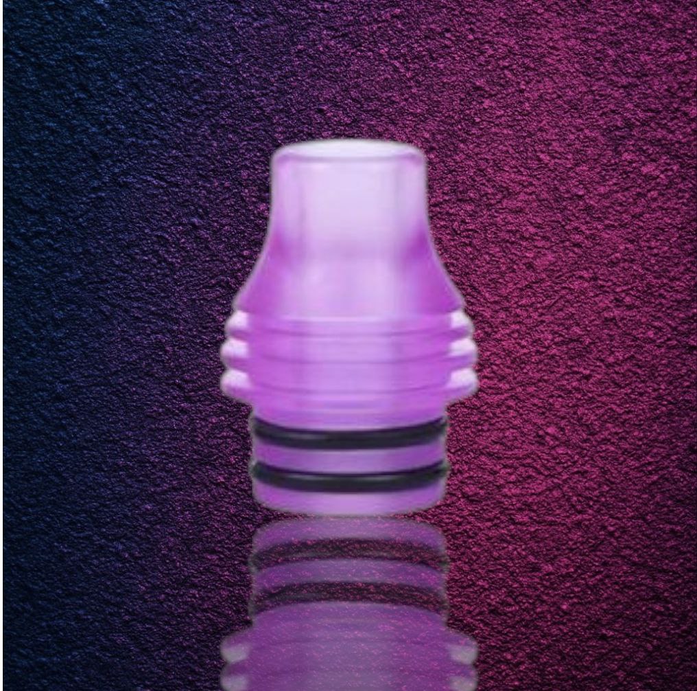Drip tip 510 (RS341)
