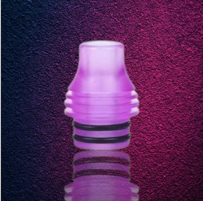 Drip tip 510 (RS341)