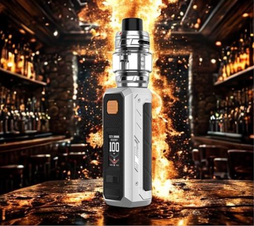 Pack Armour Ultra 5500mAh - Vaporesso