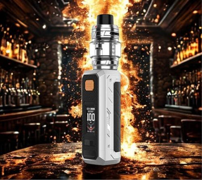 Pack Armour Ultra 5500mAh - Vaporesso