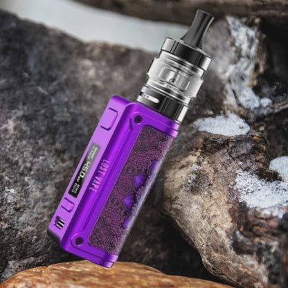 Pack Thelema Mini 1500mAh - Lost Vape