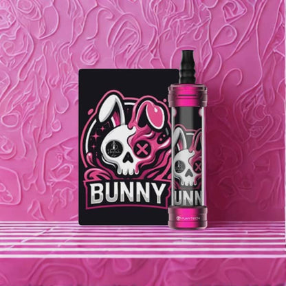 E-Chicha Portable Mini Hookah Air MTL /RDL 3ml 1500mAh Limited Edition - Fumytech