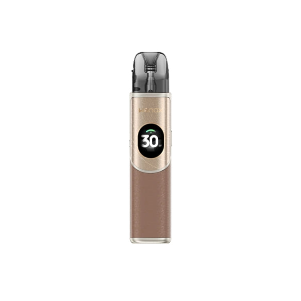 Pack Pod Wenax Q2 1250mAh - Geekvape