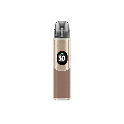 Pack Pod Wenax Q2 1250mAh - Geekvape