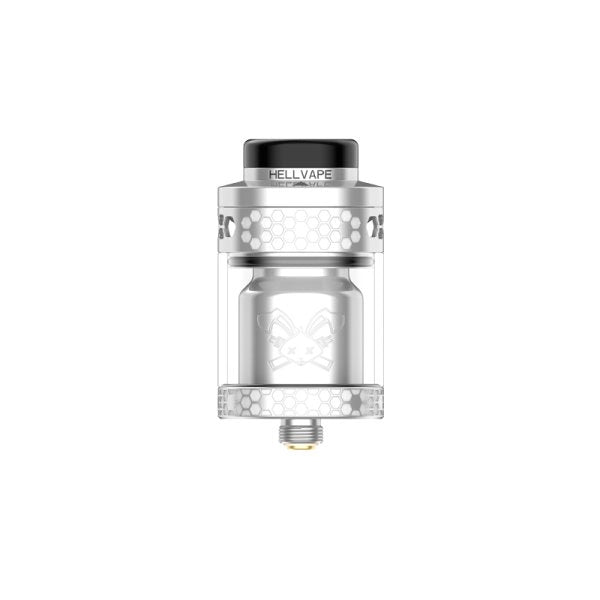 Dead Rabbit 4 RTA 26mm - Hellvape