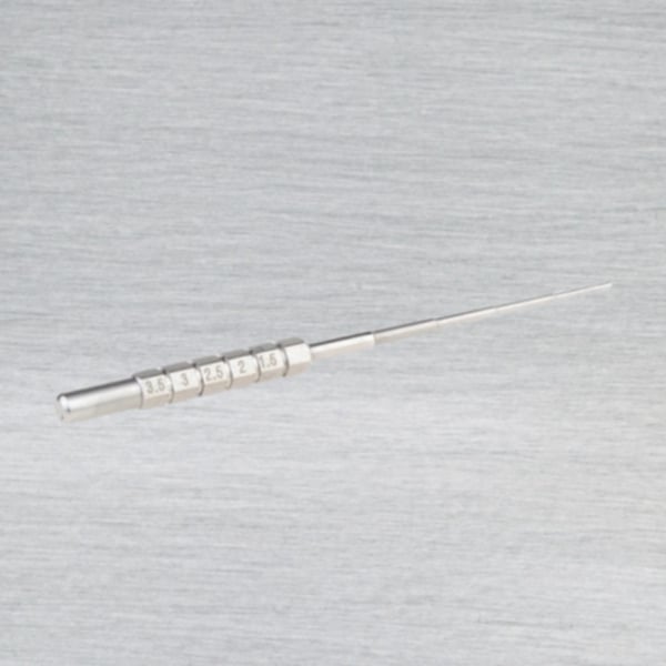 Coiler + tournevis cruciforme